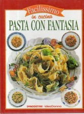 PASTA CON FANTASIA