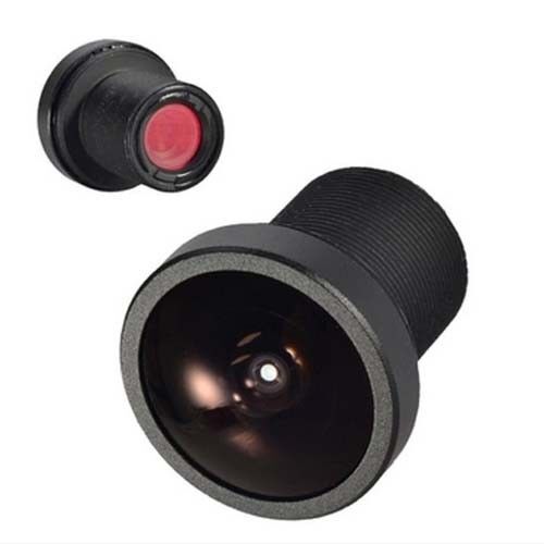 Lente m12 8mm per - lente,