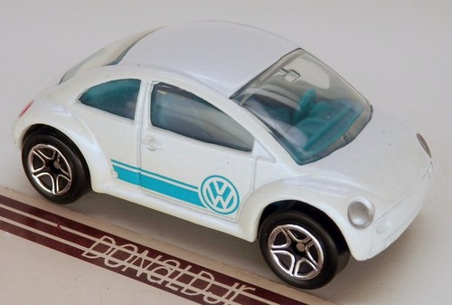 Matchbox volkswasgen concept - matchbox, 1
