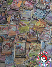 LOTTO 30 CARTE POKEMON