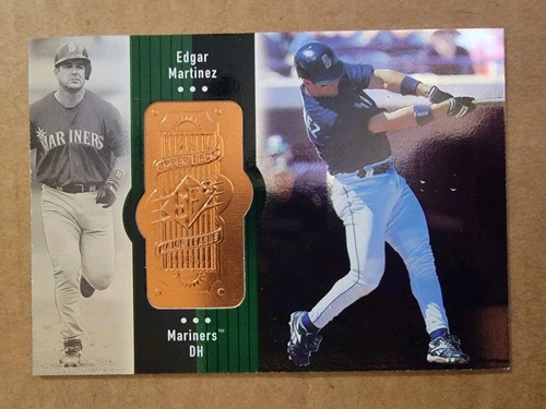1998 spx 132 edgar - #132, martinez