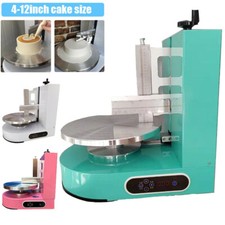 Distributore automatico per torte 4-12 pollici spatola per torte rivestimento crema