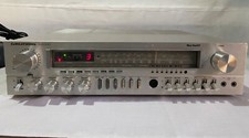 VINTAGE GRUNDIG R 2000 HIGH