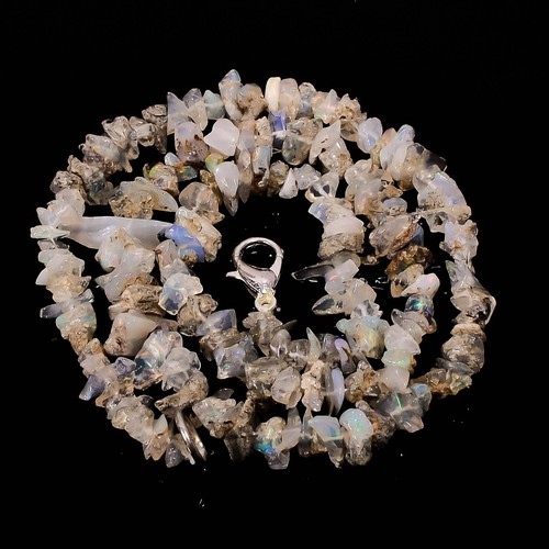 Collana welo fuoco - 41,