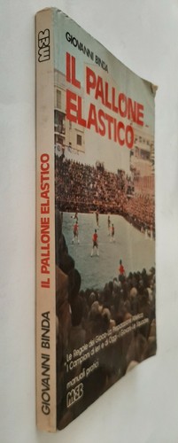 Giovanni binda pallone - il,