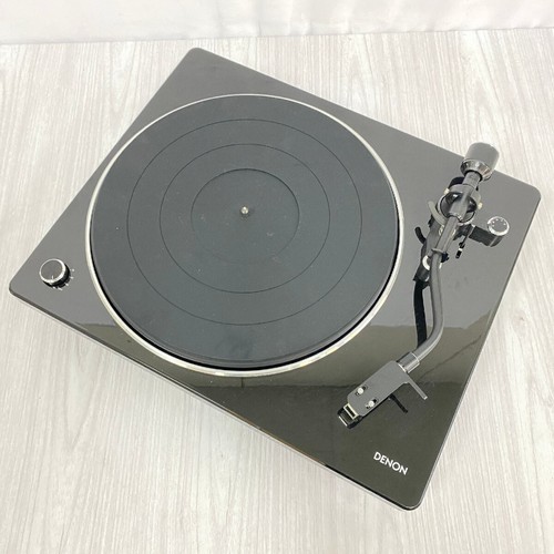 Denon 400 giradischi fi - dp-400,