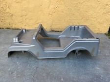 GIORDANI JEEP TOYOTA RENEGADE