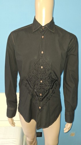 Etro milano camicia uomo - etro,