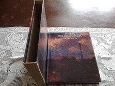 STORIA DELL'INDUSTRIA EUROPEA