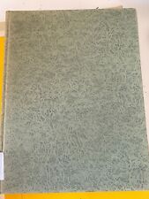 IKEBANA - FIORI VIVENTI - PEREIRA - CLUB DEGLI EDITORI. 1963