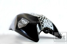 Serbatoio MANTA Verniciatura e grafica NUOVI per  moto BUELL M2 CYCLONE 