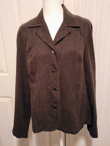 Rqt giacca donna ecopelle - donna,