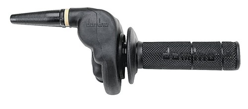 Comando gas manopole - , fantic