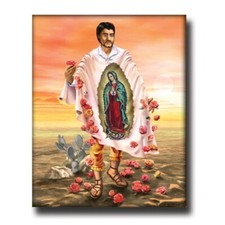 San Giovanni Diego - Stampa 8