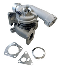 Turbocompressore nuovo VW T5 /