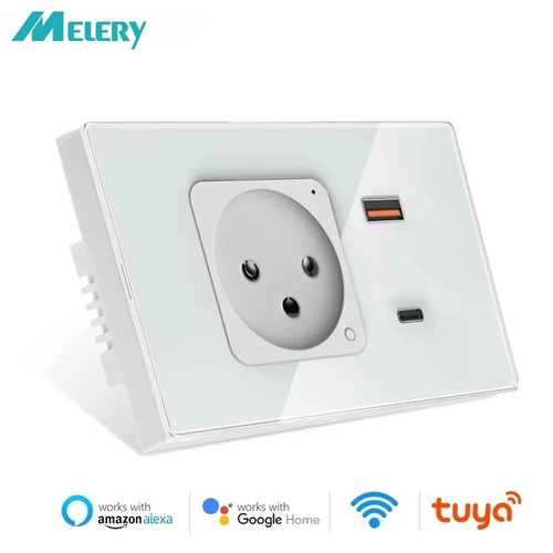 Melery tuya israel presa - melery,