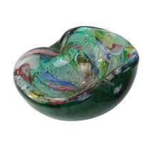 Posacenere in vetro AVEM resto