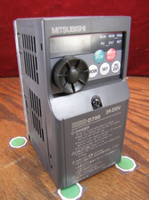 Mitsubishi Inverter Frequol