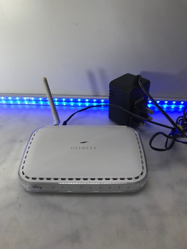 Netgear router hub sky con - netgear,
