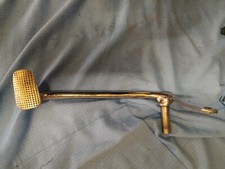 Leva freno LAVERDA LZ 125