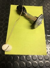 GALLEGGIANTE SERBATOIO VEGLIA