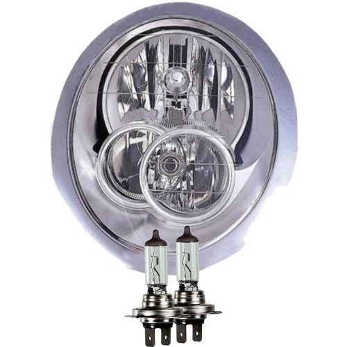 Faro destro per mini - faro,