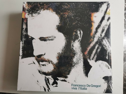 Francesco gregori viva - de,