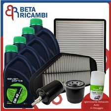 Kit Tagliando Chevrolet Spark