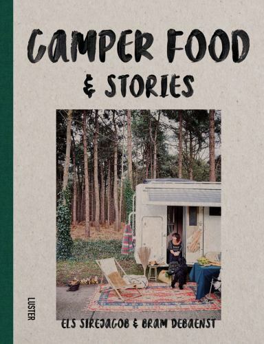 Camper food stories - camper,
