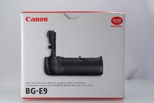 Canon Battery Grip BG-E9 per