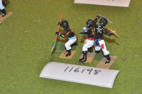 54mm coloniale guerra fluviale - coloniale/guerra,