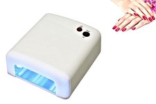 x Lampada Fornetto Uv