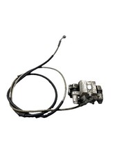 PINZA FRENO POSTERIORE CON TUBO FRENO   MALAGUTI CENTRO 50-125-160 2007-2012