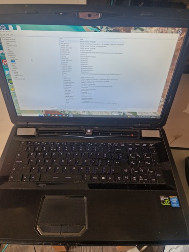 Portatile geforce gtx970m - portatile, 17"