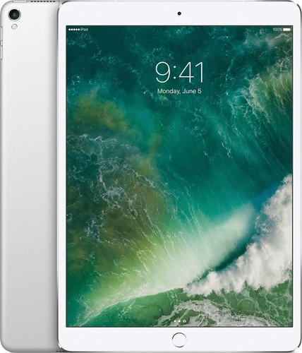 Apple ipad pro - pro, (2017)