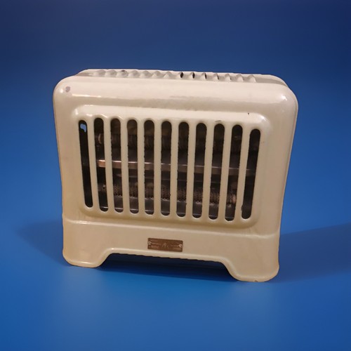 Stufa elettrica vintage - stufa,