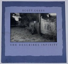 Scott Cossu - She Describes