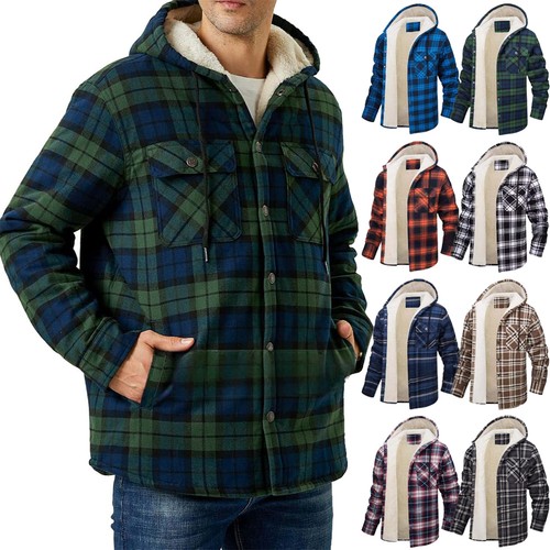 Cappotto uomo quadri - uomo,