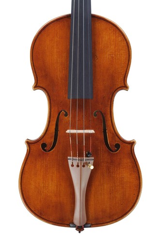 Violino catellani maurizio - violino,
