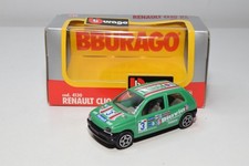 B66 1:43 BBURAGO BURAGO 4130