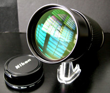 MINTY NIKON Serie E 70-210mm