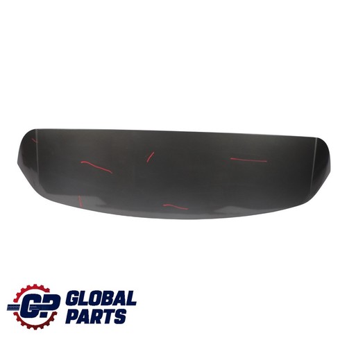 Audi spoiler portellone - spoiler,