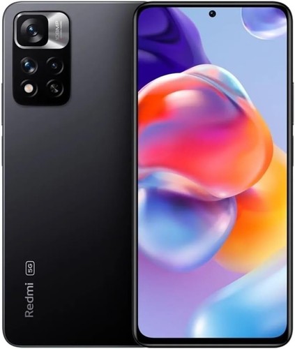 Redmi note pro - note, 5g,