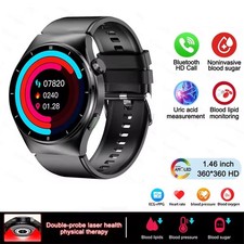 Smart Watch con Ossigeno