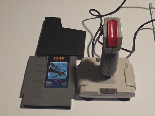 Nintendo nes 1942 - nes,