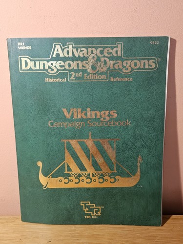 Advanced dungeons and dragons - advanced,