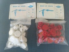 Bici da corsa vintage REG Toe