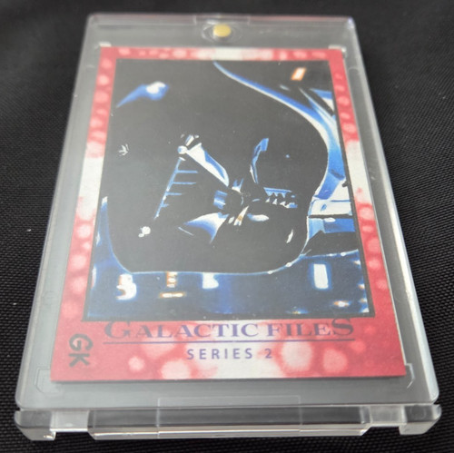 2013 topps star - topps, wars