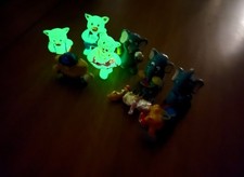 SORPRESINE KINDER MULINO BIANCO SOFFICINI FINDUS ANNI ‘90 LOTTO GADGET