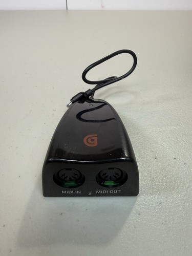 Griffin midiconnect adattatore - griffin,